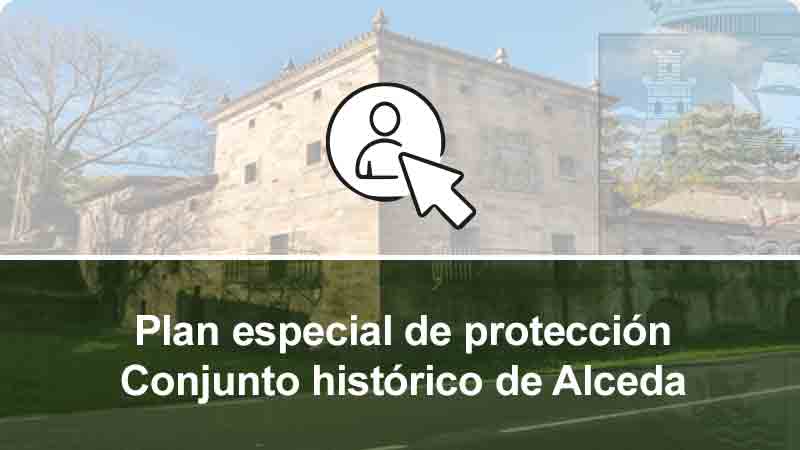 Plan protección Alceda Ayuntamiento de Corvera de toranzo